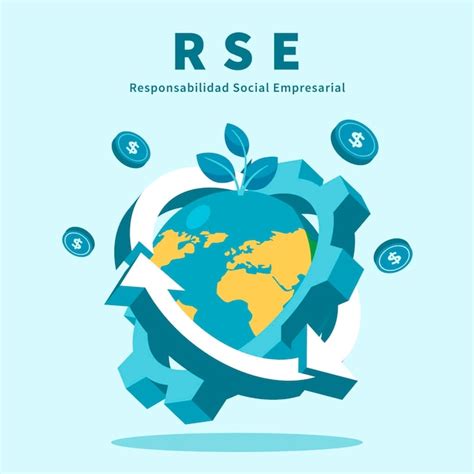 Organisches flaches rse-Konzept dargestellt | Kostenlose Vektor