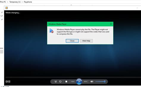 [Solved] Windows Media Player Won't Play MP4? 7 Easy Fixes (2026)