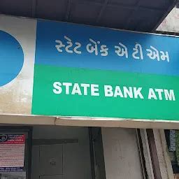 Best Top Rated ATM in Dahod, Gujarat, India | Yappe.in