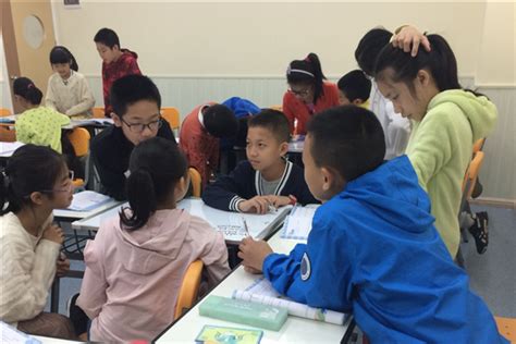 扬州市十大教育培训机构排名 吉星语言培训中心上榜_排行榜123网