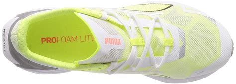 Puma Brand Men's Ultra ride Profoam Lite Laced Sports Shoes 193753 02 ...