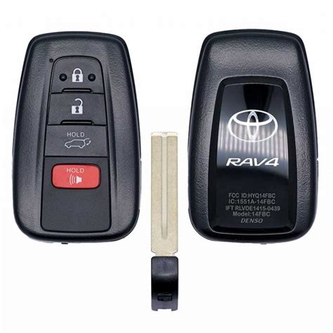 Image result for How to Program Remote Key for Toyota RAV4 2015