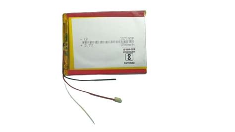 Battery for Speaker GO-3 FF JBL Go JBLGOBLK CS-JMD100SL 420mAh ...