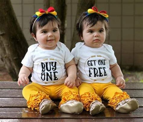 twin boy and girl baby shower ideas