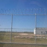 Carrizales-Rucker Detention Center - 1 tip