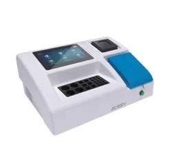 Clinical Chemistry Analyzer - Blood Chemistry Analyzer, Chemical ...