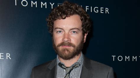 Danny Masterson - Actor