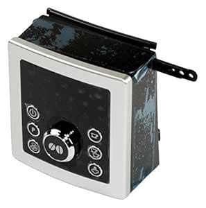 Delonghi 7313222241 Control Panel Assembly (220V) : Amazon.in: Home ...