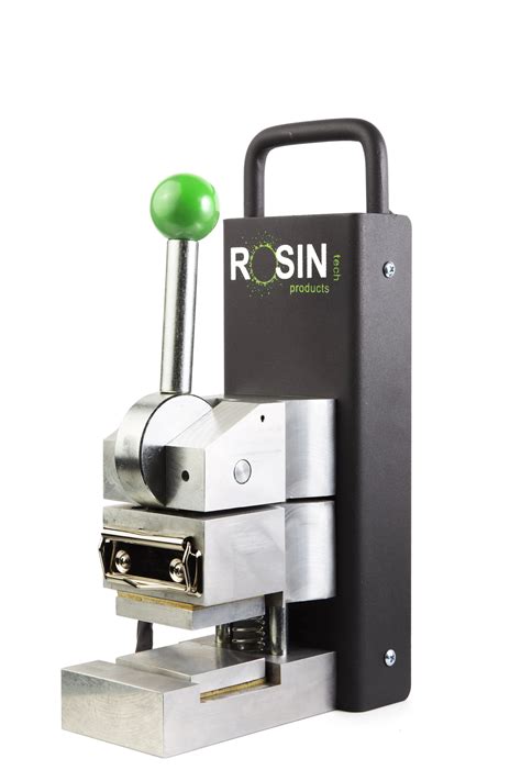 How To Use Rosin Tech Press at Dennis Marquis blog