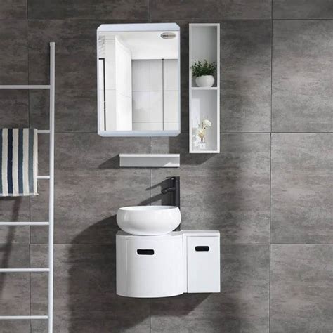 Bathroom Storage Cabinet - Buy Bathroom Storage Cabinet online at Best ...