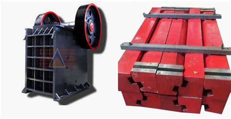 "Best manufacturer and supplier of VSI Spare parts in castings in ...