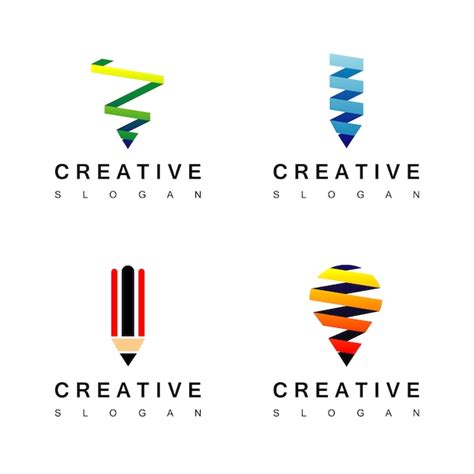 Creative Logo Design 的图像结果
