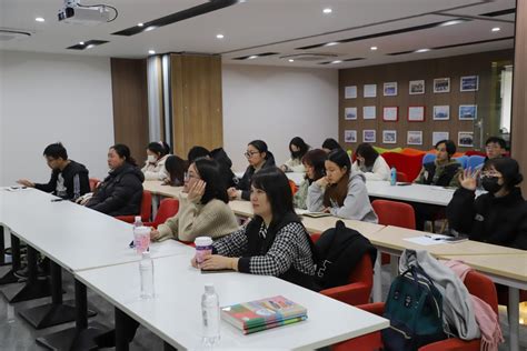 桂林出国留学，如何选择靠谱的雅思培训机构？