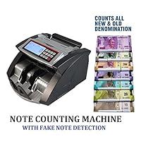 Kavinstar OLC Prime Latest Updated Super Heavy Duty Note/Currency/Cash ...