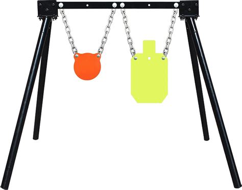 Highwild Steel Target Stand AR500 Shooting Target India | Ubuy