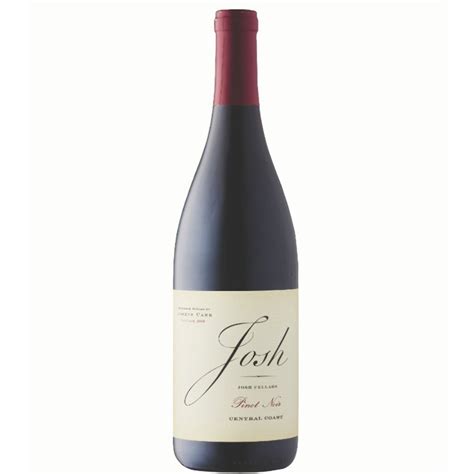 Josh Cellars Pinot Noir