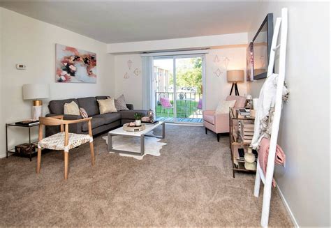 View Our Amenities | Chapel Manor Apartments