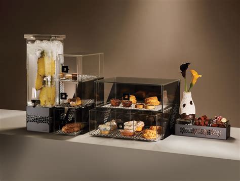 Pastry corner - Rosseto