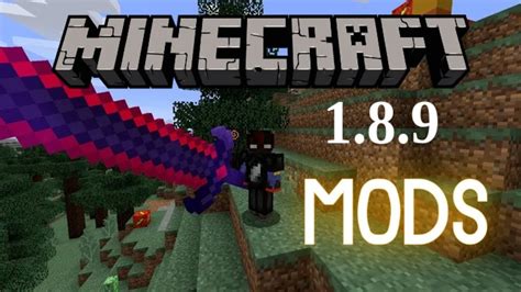 Image result for Hack Mod Minecraft 1.8.9