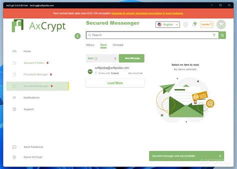 Image result for AxCrypt Tutorial