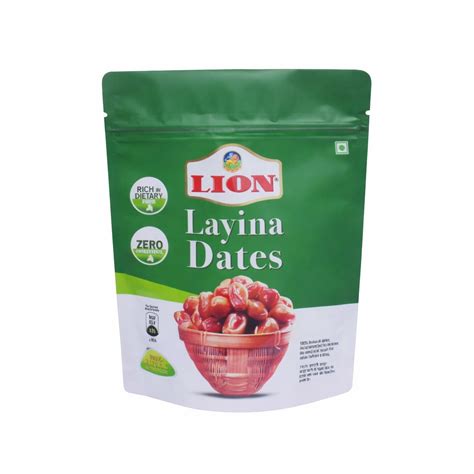 Lion Layina Dates | Order Now – Lion Dates