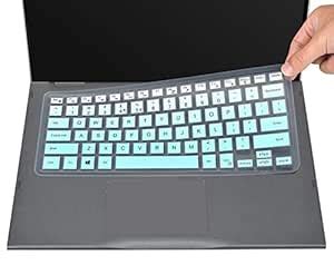Keyboard Cover Compatible Dell Inspiron 13 5000 7000 Series 5368 i5378 ...