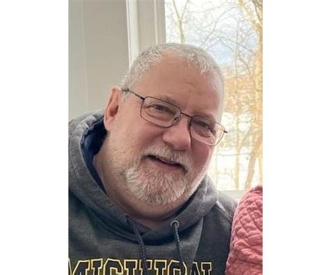 Jon Newhouse Obituary (1960 - 2024) - Alpena, MI - Ann Arbor News