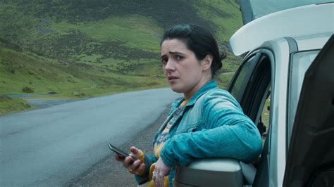 The Thistle in the Kiss