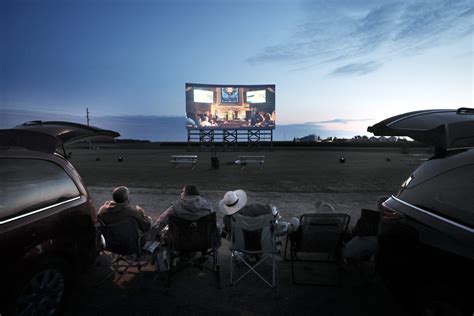 Sky-Vu Drive In theater in Warren celebrates 50th anniversary - InForum ...