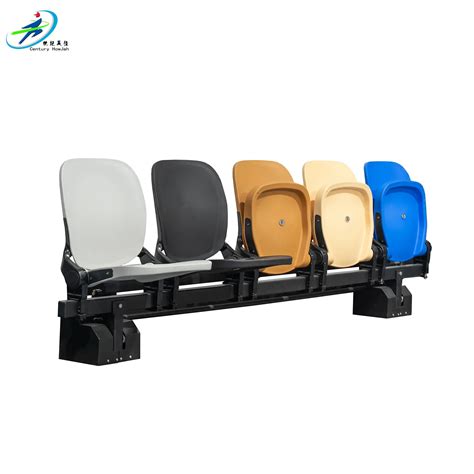 Blue Padded Stadium Seat Bleacher Seats For Sale - Buy Seats For Sale ...