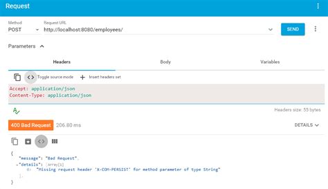 Image result for REST API Post Example Spring Boot