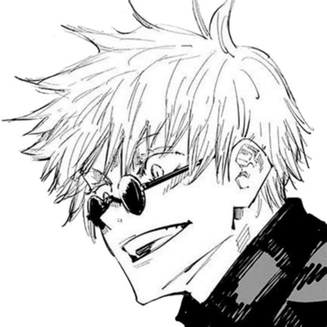 jujutsu kaisen manga   Tumblr
