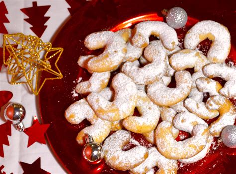 recette lune a la vanille