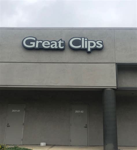 Great Clips Payment Methods