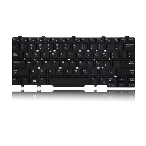 Image result for Dell Computer Keyboard Layout