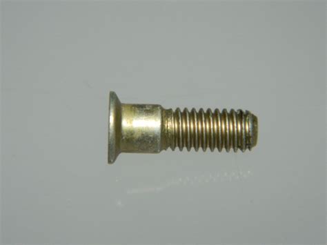 Nas Reduced Head Countersunk Screw at Harrison Fitch blog