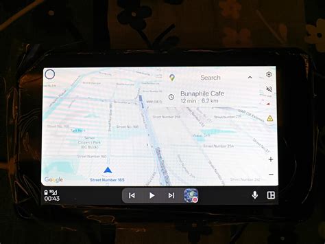 CAMFIRE Car, 7 Inch IPS Touch Screen Wireless Car Play Driveplay ...