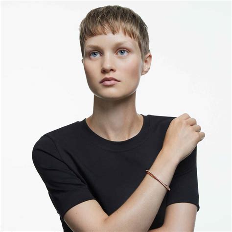 Crystal Bangles & Cuff Bracelets | Swarovski