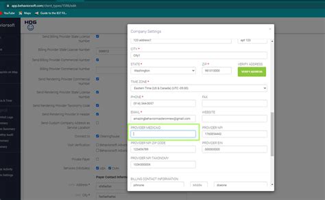 Image result for Edi 837P File Example