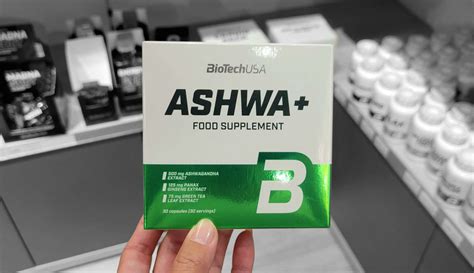 Ashwagandha Beneficios | Testosterona y Rendimiento en el Gym