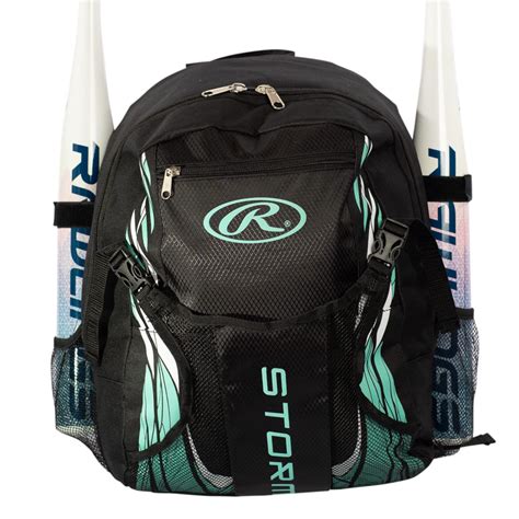 Gear Up for Victory: Top 7 Girls Softball Bags for a Successful 2023 ...
