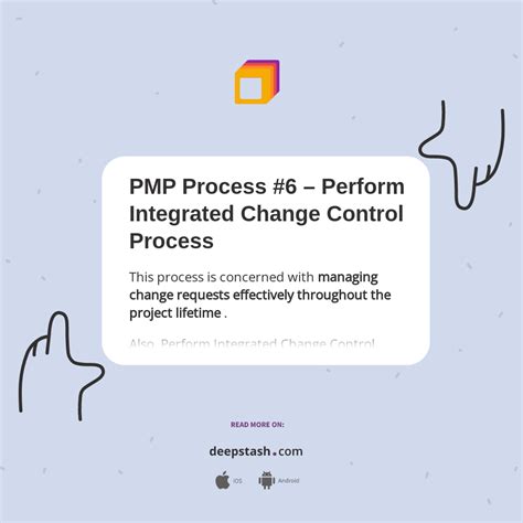 Image result for Integrated Change Control Process