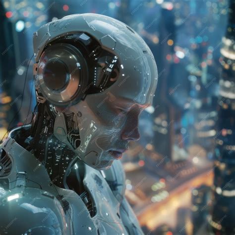 AI Robotics Background 的图像结果