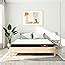 Wakefit 6-inch Medium Firm Queen Size 7-Zone Latex Mattress (75x60x6 ...