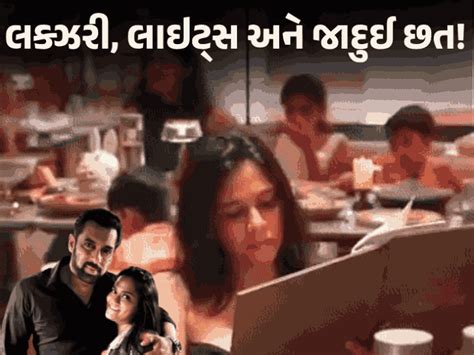 Inside Salman Khan’s sister Arpita’s posh Mumbai restaurant Video