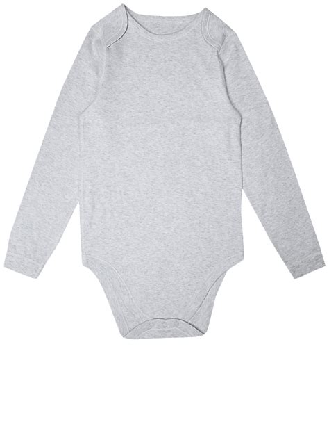 Buy Adaptive Pure Cotton Bodysuit at Marks & Spencer