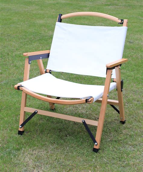 户外折叠椅便携式躺椅木纹矮椅克米特椅户外露营便携折叠桌椅-阿里巴巴
