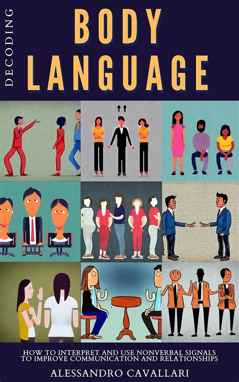 Decoding Body Language 的图像结果