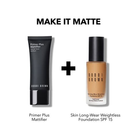 Skin Long-Wear Weightless Foundation SPF 15 • Natural (N-052)