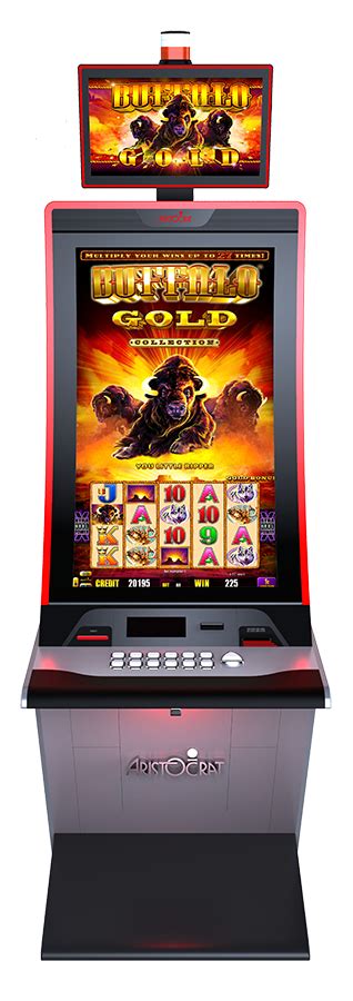 buffalo gold slot winners,Buffalo Gold Slot